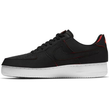 Кецове и обувки Nike Air Force 1/1 Черно | DD2429-001, 0