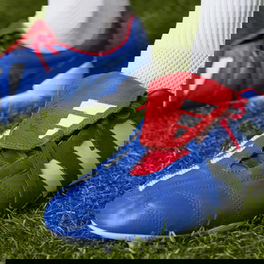 Кецове и обувки adidas Performance PREDATOR MANIA FG Синьо | jh9012, 3