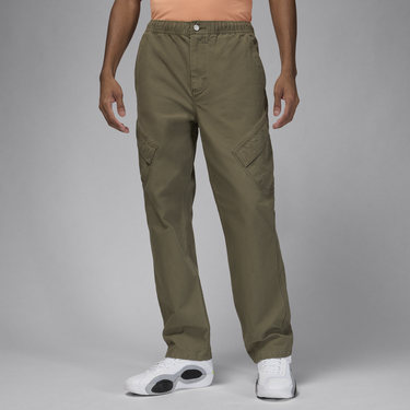 Карго панталони Nike Tatum Chicago Pants Зелено | HF7843-222, 0