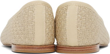 Облекло Repetto Repetto Cendrillon Ballerina Flats Бежово | V086RAF, 1