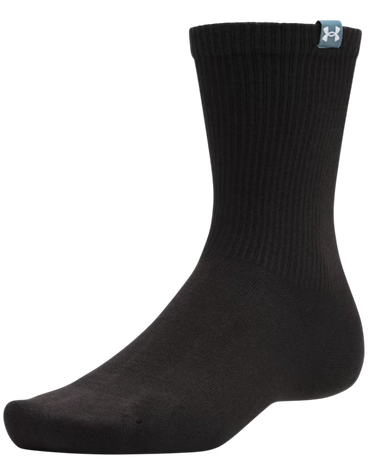 Чорапи Under Armour Under Armour UA Sportswear Cotton Crew Socks Многоцветен | 1390130-587, 1