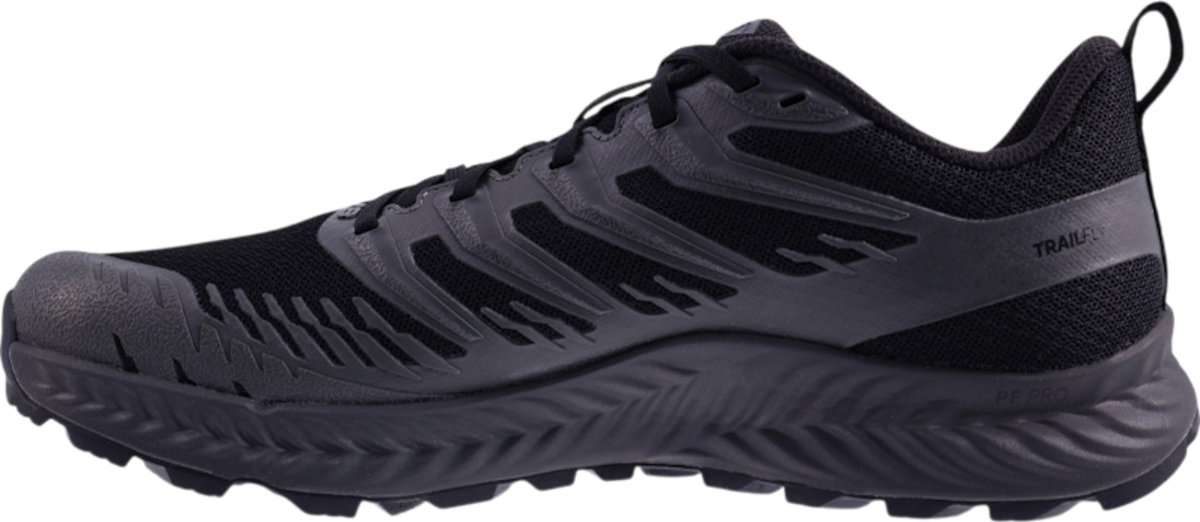 Кецове и обувки inov-8 TrailFly v2 Черно | 001654-bk-s-001, 1
