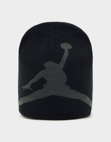 Шапка Jordan Jordan Peak Beanie Черно | II2413-010, 1