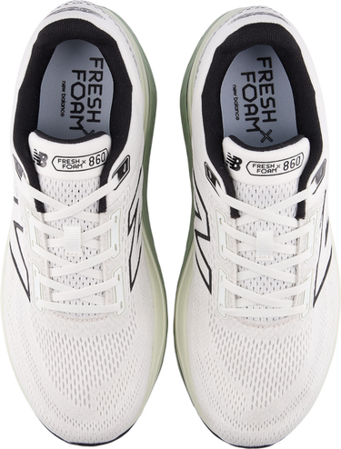 Кецове и обувки New Balance Fresh Foam X 860 v14 Бяло | m86014g-m86014g, 2