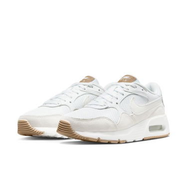 Кецове и обувки Nike Air Max SC W Бяло | CW4554-108, 1