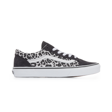 Кецове и обувки Vans Old Skool Snow Leopard Черно | VN0A4UHZ1O71, 0