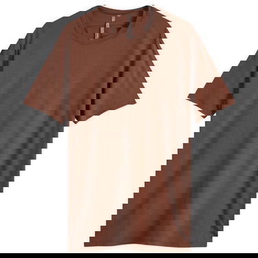 Тениска Arcteryx Veilance Frame Short Sleeve T-Shirt, Size Large Кафяво | X000006361-021660, 1
