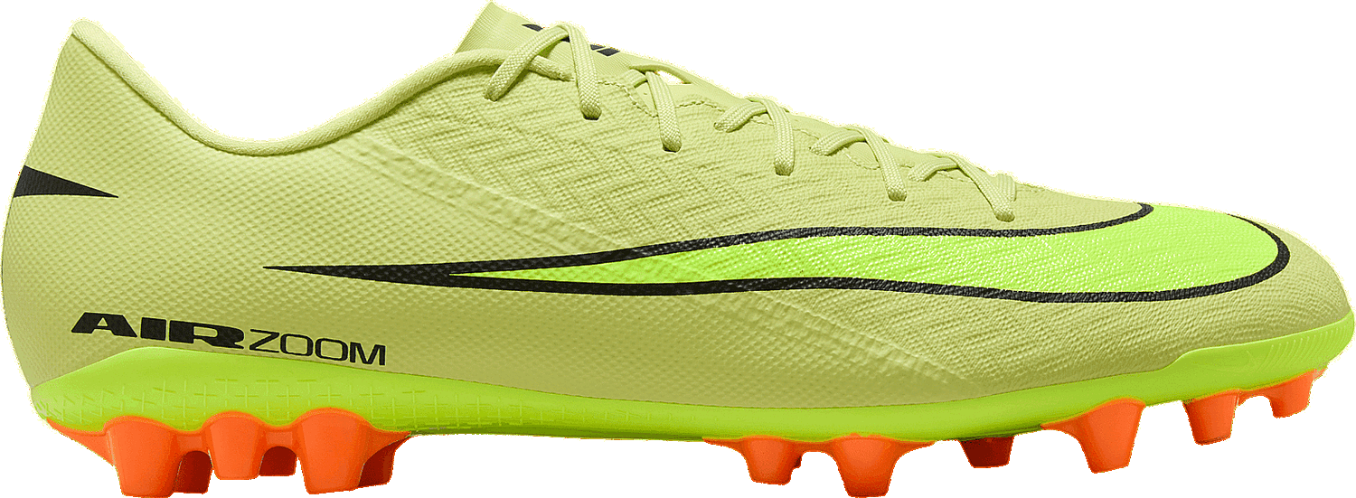 Кецове и обувки Nike ZOOM VAPOR 16 ACADEMY AG Зелено | fq8364-300, 0