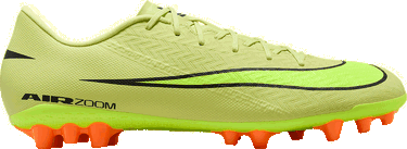 Кецове и обувки Nike ZOOM VAPOR 16 ACADEMY AG Зелено | fq8364-300, 0