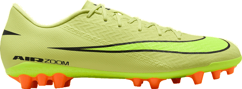 Кецове и обувки Nike ZOOM VAPOR 16 ACADEMY AG Оранжево
 | fq8364-300