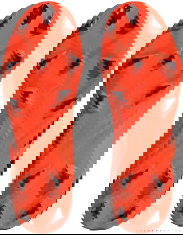 Кецове и обувки adidas Performance Predator Accuracy.3 L FG Оранжево
 | gw4601-adfm, 2