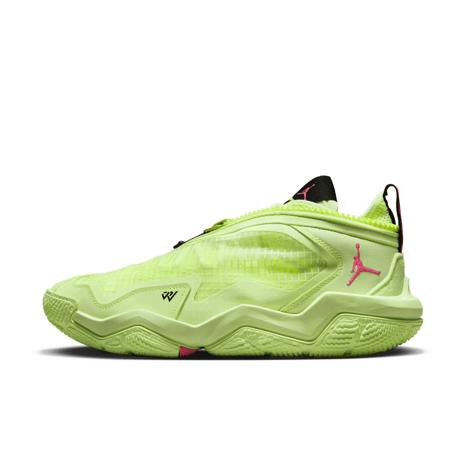 Кецове и обувки Jordan Why Not Zer0.6 Зелено | DO7189-700, 0