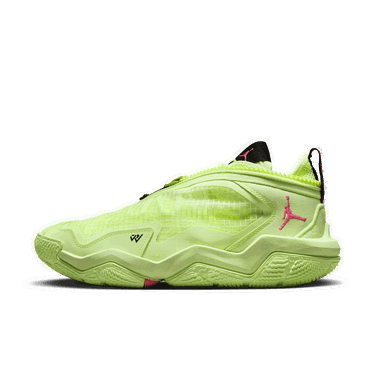 Кецове и обувки Jordan Why Not Zer0.6 Зелено | DO7189-700, 0