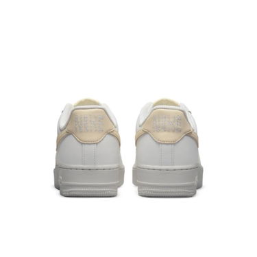 Кецове и обувки Nike Air Force 1 '07 ESS W Бяло | DJ9945-100, 3