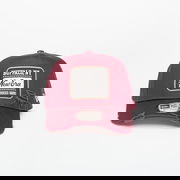 New Era 9FORTY A-Frame Patch Distressed Cap