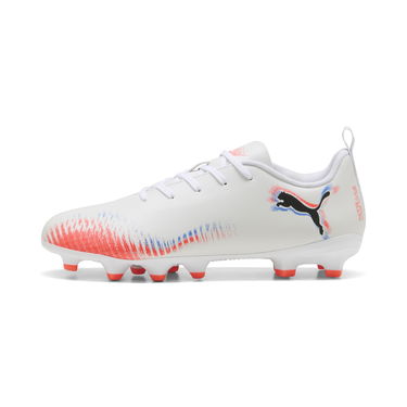 Кецове и обувки Puma FUTURE 8 PLAY FG/AG Бяло | 108622_01, 0
