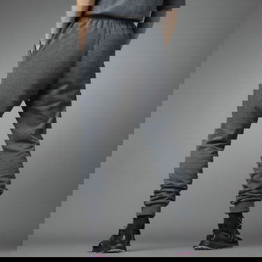 Спортни панталони adidas Originals Valentine's Day Pants Сиво | IL8302, 2