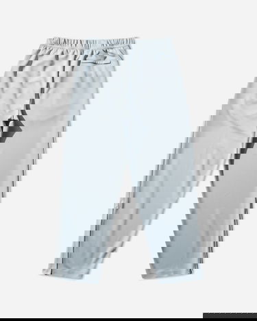 Спортни панталони On Running IKON Elastic Waist Side Stripe Track Pants Синьо | 1UF30094205 450, 2