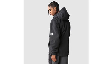 Яке The North Face 3L Dryvent Carduelis Jacket Черно | NF0A7Z9BJK3, 2