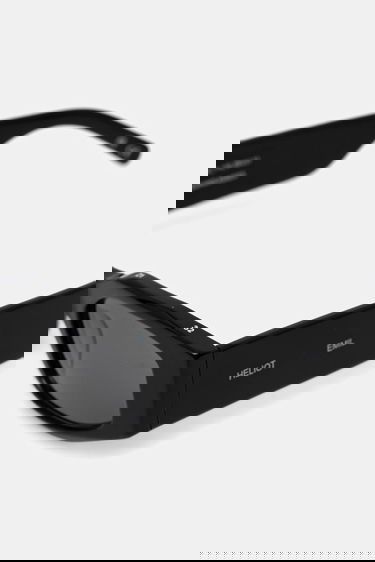 Слънчеви очила HELIOT EMIL Heliot Emil Sunglasses Черно | PREAW25.16.116.BLK01, 2