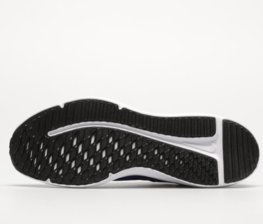 Кецове и обувки Nike downshifter 12 40,5 Синьо | DD9293-402, 3