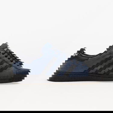 Кецове и обувки adidas Originals Men's low-top sneakers adidas Superstar 82 Blue Тъмно синьо | IF6187, 1