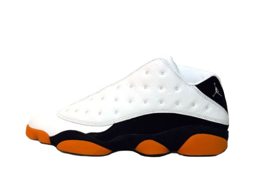 Кецове и обувки Jordan Air 13 Retro Low Cuse Бяло | 310810-106