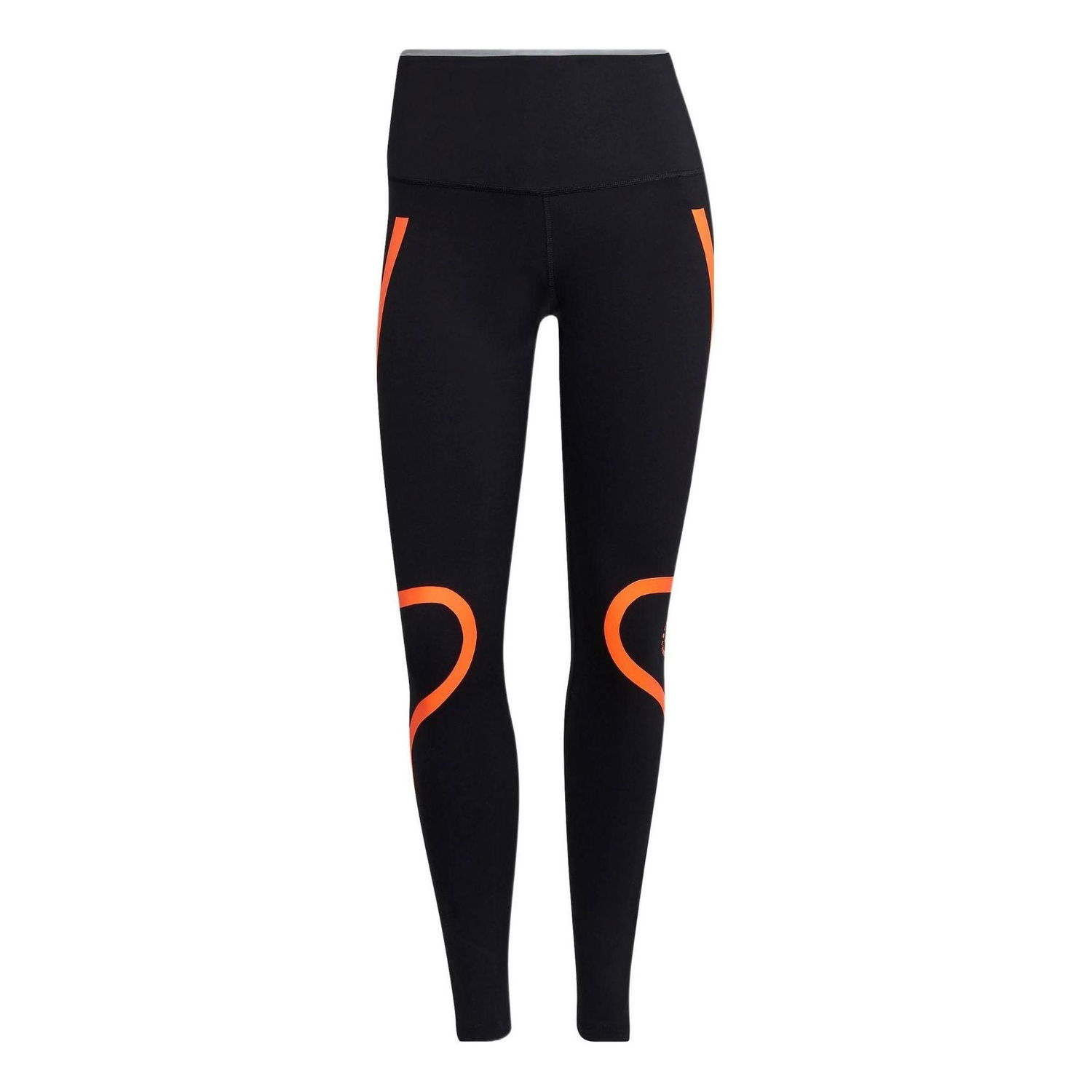 Клинове adidas Originals Stella McCartney TruePace Running Leggings Черно | HD9115, 0