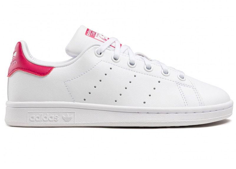 Кецове и обувки adidas Originals Stan Smith Бяло | B32703, 0