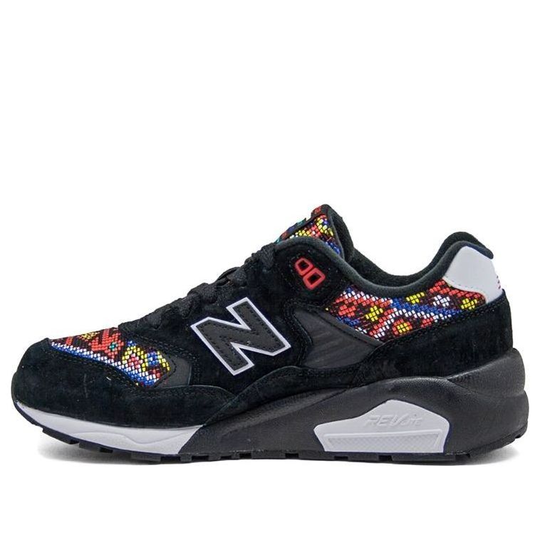 Кецове и обувки New Balance 580 Series Многоцветен | WRT580HA