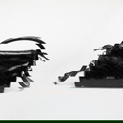 GUESS Amys Drawstring Crossbody Bag