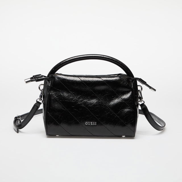GUESS Amys Drawstring Crossbody Bag