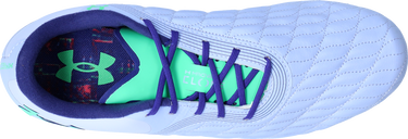 Кецове и обувки Under Armour Under Armour Clone Magnetico Pro 3.0 FG Синьо | 3027038-501, 3