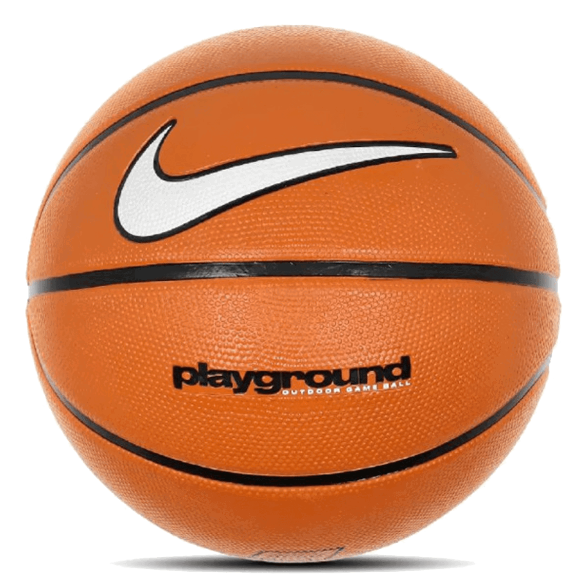 Спортна екипировка Nike Nike Everyday Playground 8P Basketball Оранжево
 | N.100.4498.816.05, 0