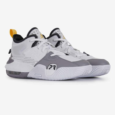 Кецове и обувки Jordan Jordan Stay Loyal 2 Бяло | DQ8401-103, 1
