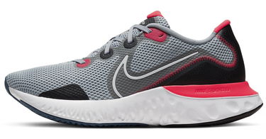 Кецове и обувки Nike Renew Run Сиво | ck6357-401, 1