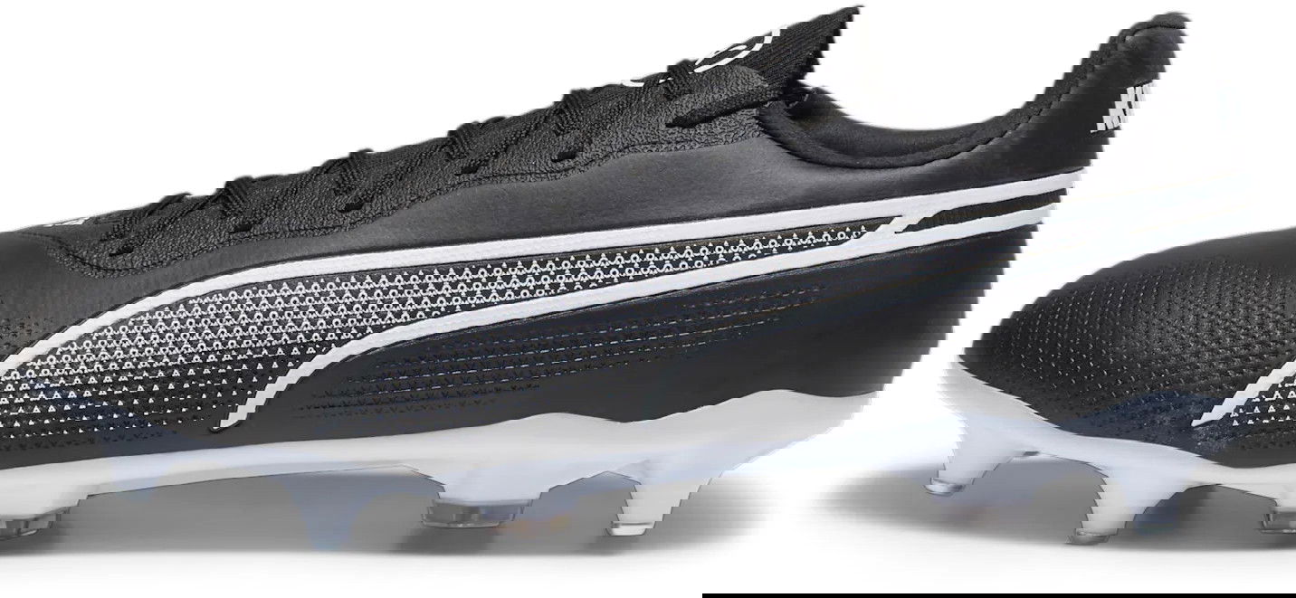 Кецове и обувки Puma KING PRO MxSG Черно | 107475-01, 0