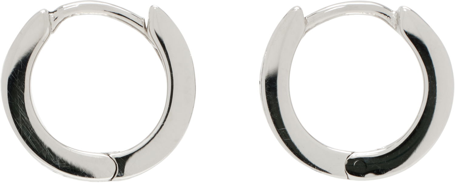 Обеци Vivienne Westwood Earrings Металик | 6203007U-01P017-SM, 0