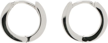Обеци Vivienne Westwood Earrings Металик | 6203007U-01P017-SM, 0