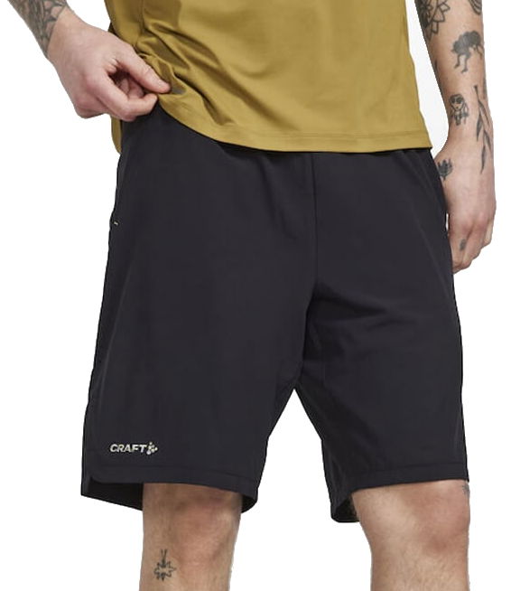 Къси панталони Craft ADV HiT Shorts Черно | 1912460-999000, 0