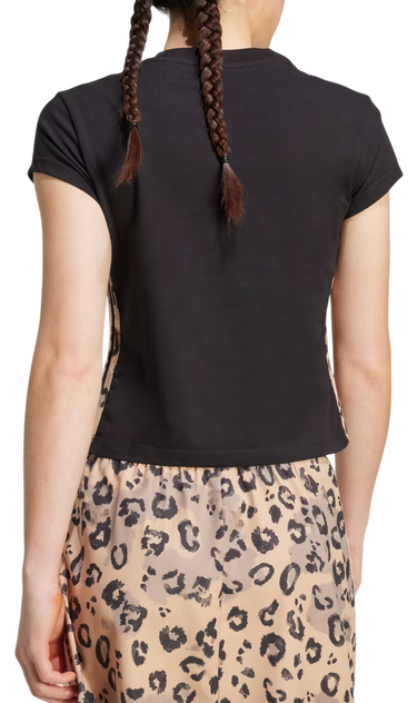 Тениска adidas Originals Adidas AOP Tee Черно | JM1856, 4