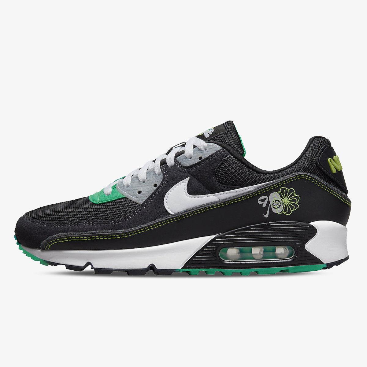 Кецове и обувки Nike Air Max 90 - US 9.5 Черно | DV3335-001, 1