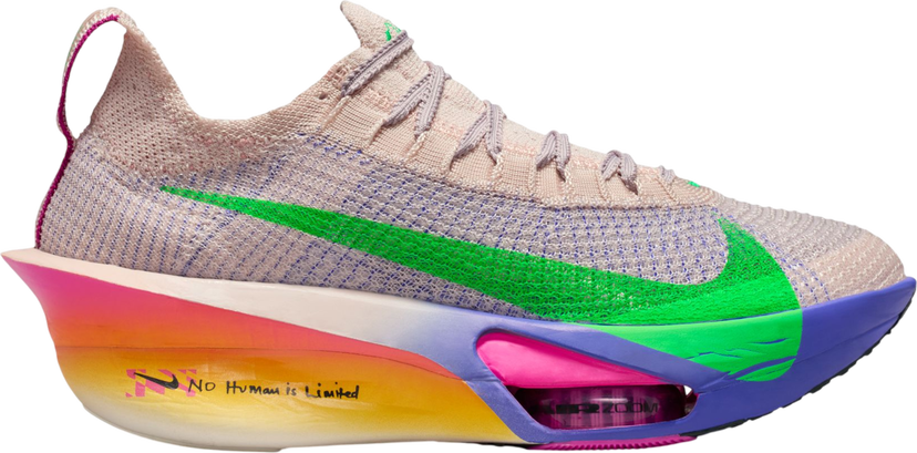 Кецове и обувки Nike Alphafly 3 "Eliud Kipchoge" Многоцветен | im6365-600