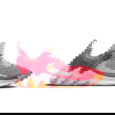 Кецове и обувки Nike Giannis Immortality 2 "Hot Punch" Червено | DM0825-600, 0