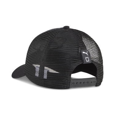 Шапка с козирка Puma LaMelo Trucker Cap with Winged Emblem, OSFA Многоцветен | 026621_01, 3