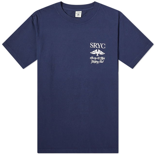 Yacht Club T-Shirt