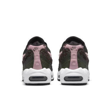 Кецове и обувки Nike Air Max 95 W Кафяво | DN5462-200, 4