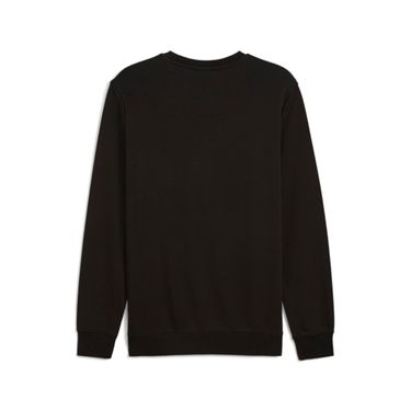 Пуловер Puma Essentials Crew Sweatshirt Черно | 682568-01, 1