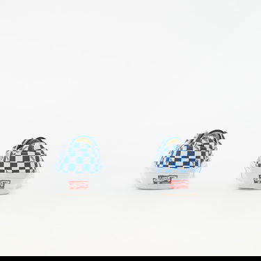 Кецове и обувки Vans OG Era LX Синьо | VN0A3CXN9U91, 4