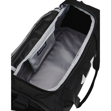 Раници и чанти Under Armour Undeniable 5.0 Duffle XS Черно | 1369221-001, 3